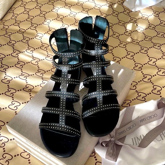 Jimmy Choo Shoes - JIMMY CHOO